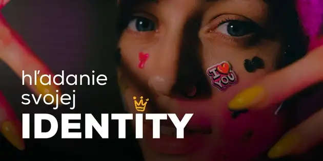Hľadanie svojej identity