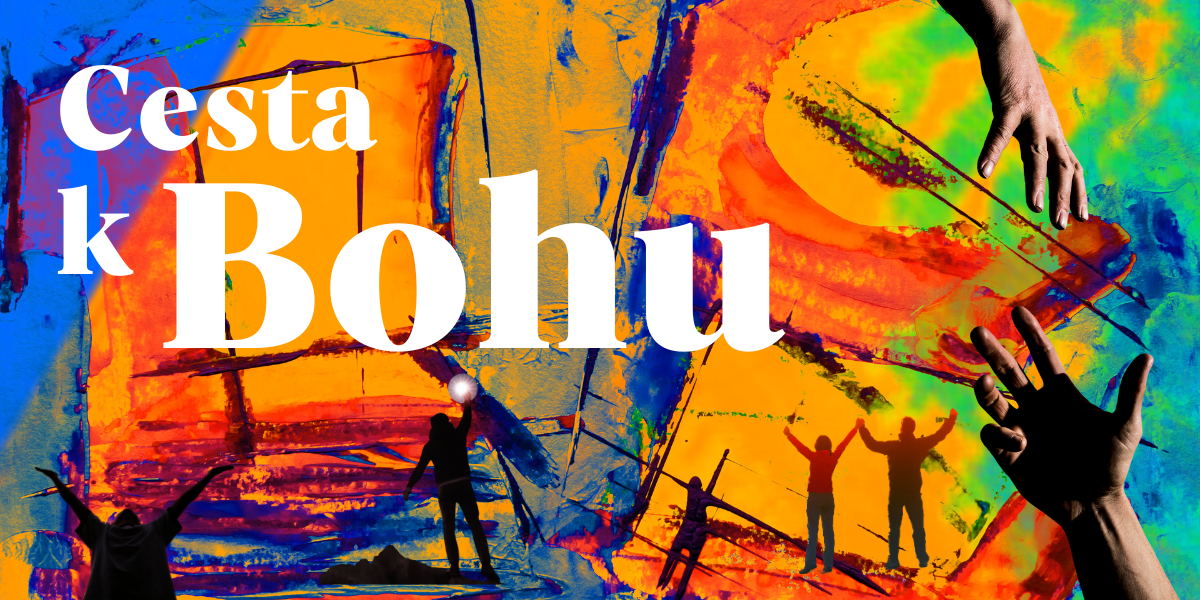 Cesta k Bohu