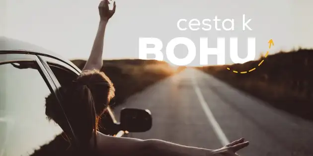 Cesta k Bohu