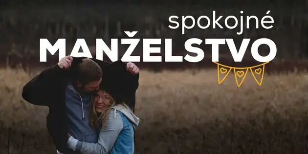 Spokojné manželstvo
