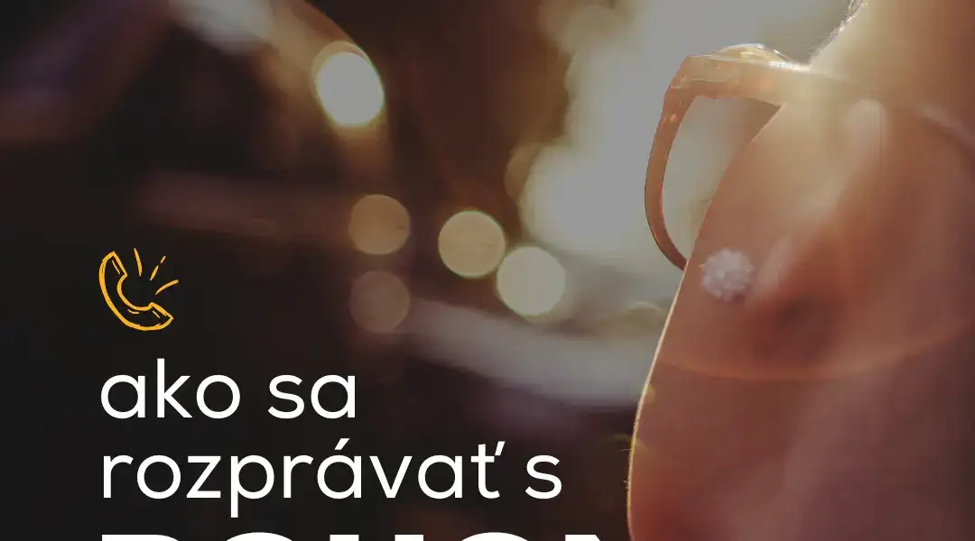 Ako sa rozprávať s Bohom?