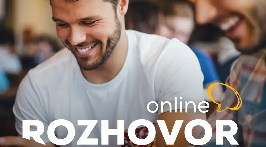 Online rozhovor