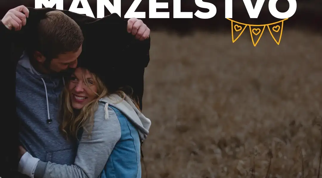 Spokojné manželstvo