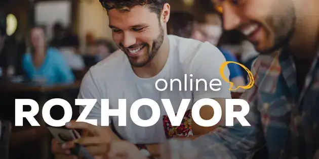 Online rozhovor