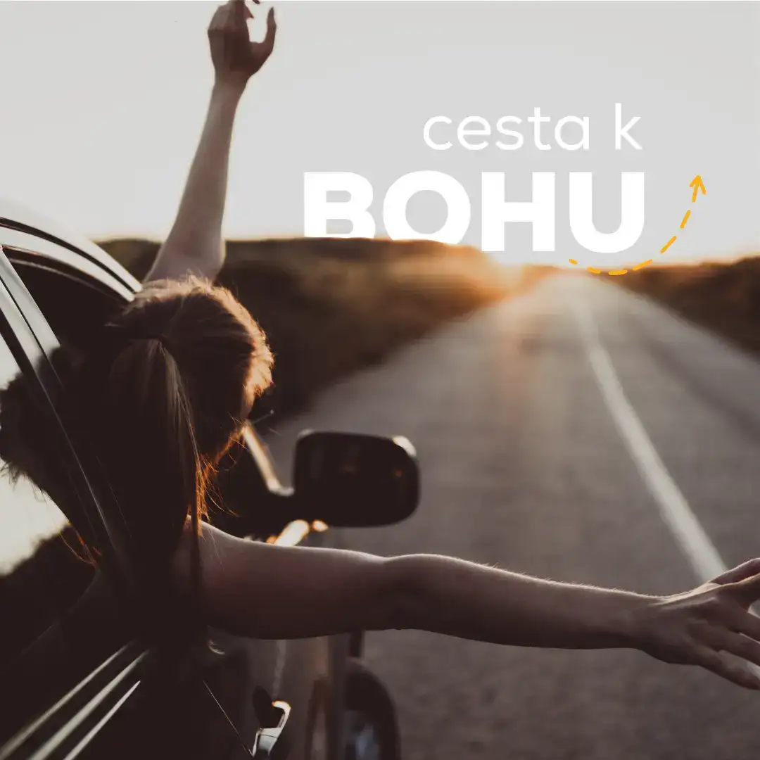 Cesta k Bohu