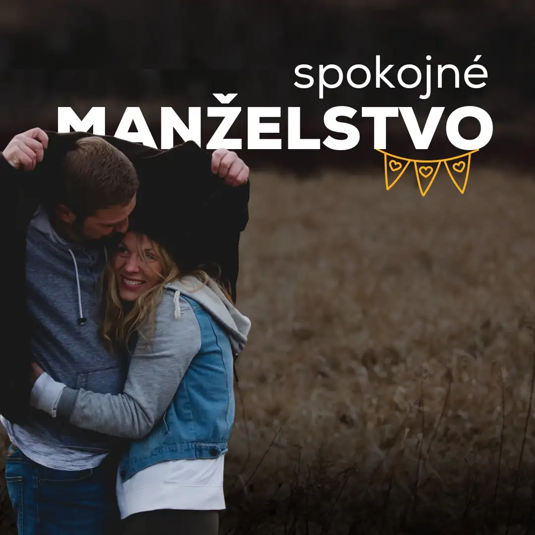 Spokojné manželstvo